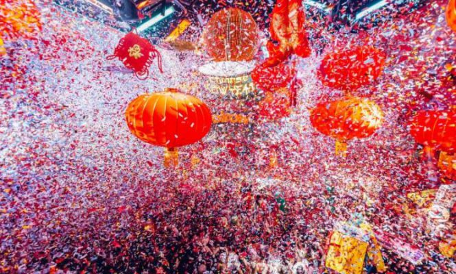 ELROW AND FEVER ANNOUNCE THE LAUNCH OF ELROW CHINA