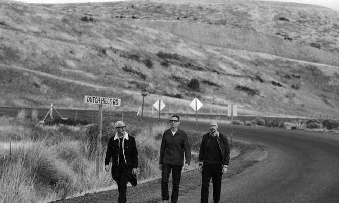 ABOVE & BEYOND ANNOUNCE NEW ALBUM ‘FLOW STATE’