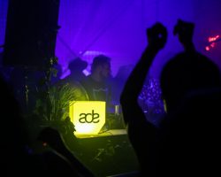 ADE(Amsterdam Dance Event), 2019년 공연 라인업 발표