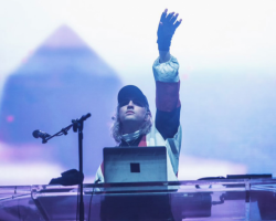 WATCH SETS FROM PORTER ROBINSON’S SECOND SKY FESTIVAL BY PORTER ROBINSON, NINA LAS VEGAS, MADEON, MORE