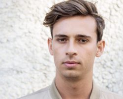 FLUME TO RELEASE NEW EP, ‘QUITS’, THIS WEEK