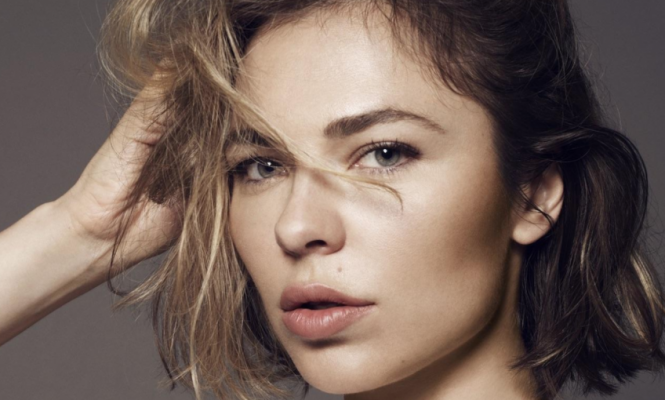 NINA KRAVIZ ANNOUNCES NEW THREE-TRACK EP, ‘STRANNO NEOBJATNO’