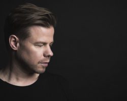 FERRY CORSTEN DROPS NEW TRANCE TRACK WITH GAME OF THRONES ACTOR KRISTIAN NAIRN: LISTEN