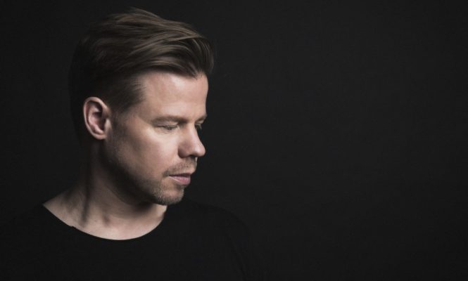 FERRY CORSTEN DROPS NEW TRANCE TRACK WITH GAME OF THRONES ACTOR KRISTIAN NAIRN: LISTEN