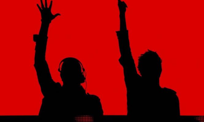 KNIFE PARTY DROP FIRST RELEASE IN FOUR YEARS, ‘LOST SOULS’ EP: LISTEN