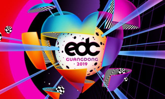 Second Annual Electric Daisy Carnival Guangdong Returns to South China!