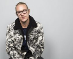 DIPLO IS LAUNCHING A HOUSE MUSIC LABEL