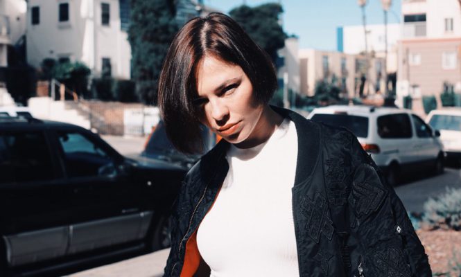 NINA KRAVIZ: “THERE HAS BEEN NOTHING NEW HAPPENING IN ELECTRONIC MUSIC FOR MANY YEARS”