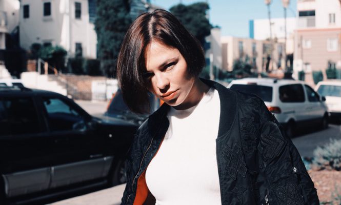 Nina Kraviz: “지난 수 년 동안 일렉트로닉 음악에 새로운 무언가가 없었다”