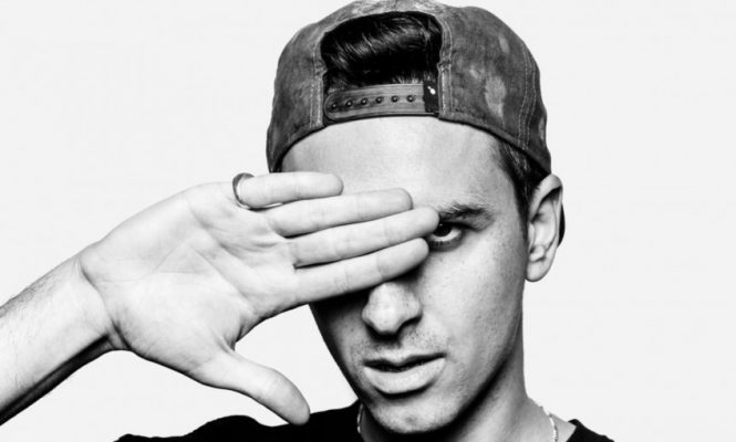 BOYS NOIZE DROPS EP UNDER ELAX ALIAS, ‘BESCIO’: LISTEN