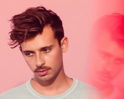 FLUME DROPS NEW SINGLE, ‘RUSHING BACK’, FEATURING VERA BLUE