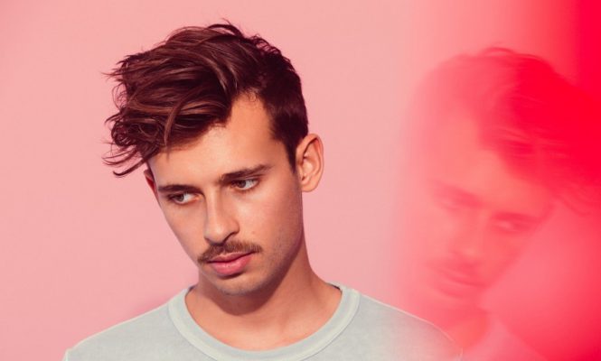 FLUME DROPS NEW SINGLE, ‘RUSHING BACK’, FEATURING VERA BLUE