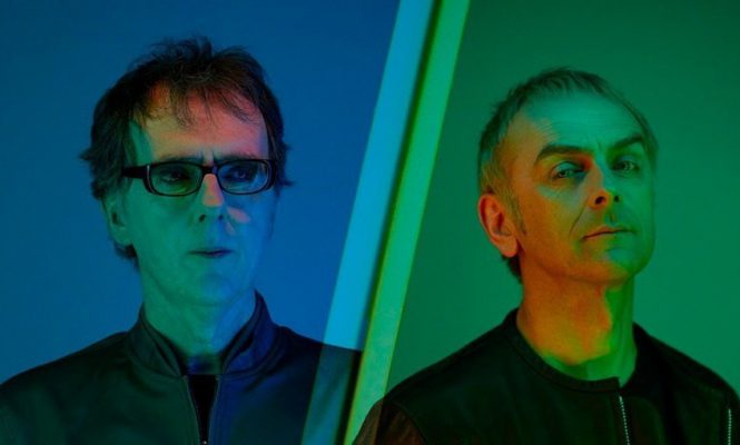 UNDERWORLD SHARE NEW TRACK AND VIDEO, ‘TREE AND TWO CHAIRS’