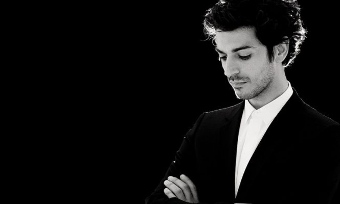 GESAFFELSTEIN, EP ‘NOVO SONIC SYSTEM’ 발매