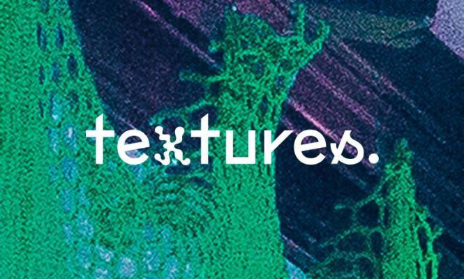 textures. drops ‘Right, But’Club’ compilation album