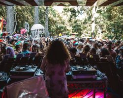 SUBSONIC MUSIC FESTIVAL IN AUSTRALIA DROPS KILLER LINEUP WITH RICARDO VILLALOBOS, DERRICK MAY, AND MANY MORE