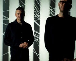 THE CHEMICAL BROTHERS, FLUME, SKRILLEX & BOYS NOIZE, MORE NOMINATED FOR GRAMMYS IN DANCE CATEGORIES