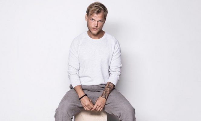 AVICII’S ‘WAKE ME UP’ IS THE HIGHEST CHARTING DANCE TRACK OF THE DECADE