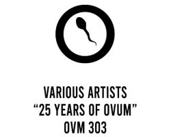 Josh Wink unveils Ovum 25th anniversary compilation