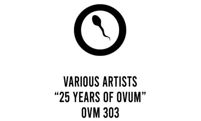 Josh Wink, 레이블 Ovum의 25주년 컴파일 앨범 공개