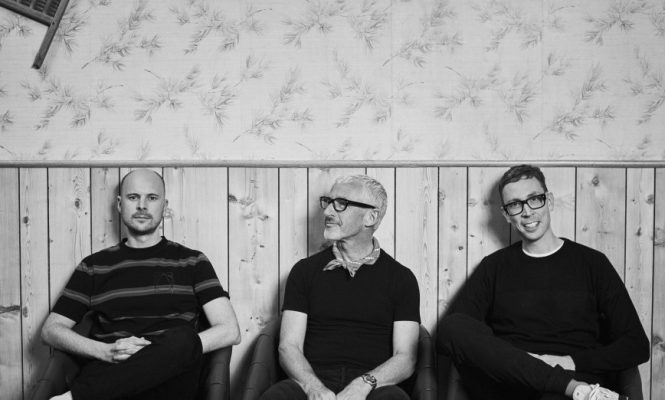 ABOVE & BEYOND DROP SIX-TRACK EP, ‘OUT OF TIME’: LISTEN