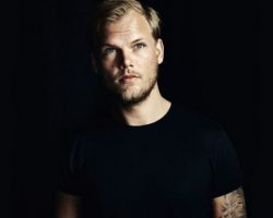 THE AVICII TRIBUTE CONCERT THIS WEEK WILL BE LIVESTREAMED ON YOUTUBE