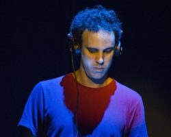 FOUR TET SHARES NEW ALBUM TRACK, ‘BABY’, WITH ELLIE GOULDING: LISTEN