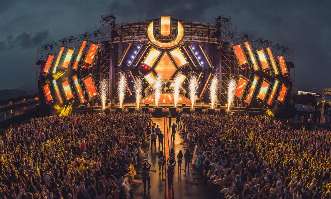 Ultra Abu Dhabi 2020