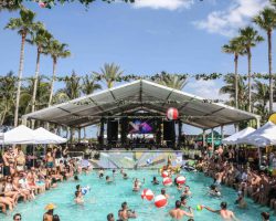 DJ MAG’S MIAMI POOL PARTY ANNOUNCED FOR MMW 2020