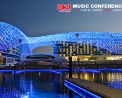 DJ Mag Middle East Music Conference 2020 첫 개최