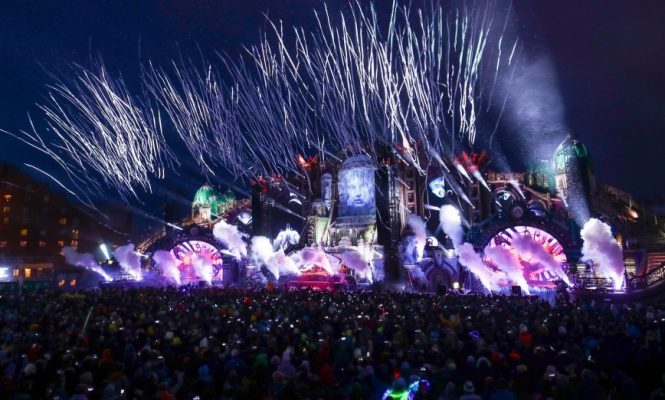 TOMORROWLAND DROPS TEASER FOR 2020 WINTER EDITION: WATCH