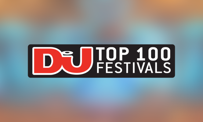 TOP 100 FESTIVALS: IMPORTANT INFORMATION FOR PARTICIPATING EVENTS