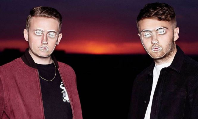 DISCLOSURE SHARE TWO NEW TRACKS, ‘ETRAN’ AND ‘EXPRESSING WHAT MATTERS’: LISTEN