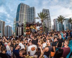 Epic Pool Parties reveal headliners for 6 day WMC Series