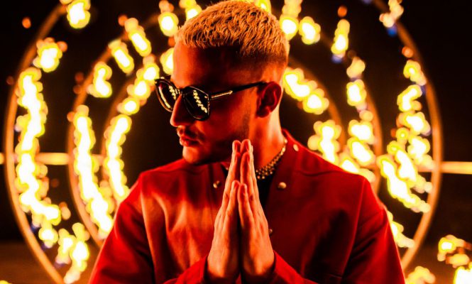 Dj Snake The Real Globetrotter Dj Mag Asia Dj Mag Asia