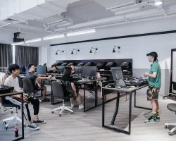 Point Blank China Marks the First Authoritative Electronic Music School in China