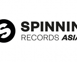 Spinnin’ round and round
