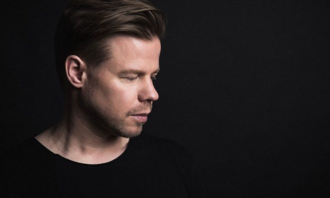 FERRY CORSTEN SHARES NEW TRACK, ‘FLANGING’, WITH PURPLE HAZE: LISTEN