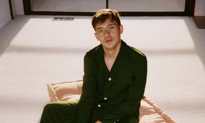 FLUME, TORO Y MOI 협업곡  ‘THE DIFFERENCE’ 티저 공개