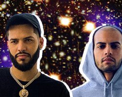The Martinez Brothers are doing a live stream fundraiser