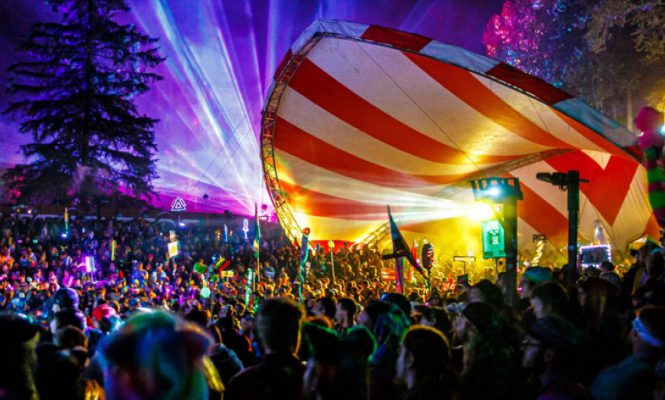 SHAMBHALA FESTIVAL OFFICIALLY CANCELLED DUE TO CORONAVIRUS