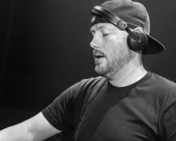 ERIC PRYDZ TO RELEASE NEW CIREZ D MUSIC THIS MONTH