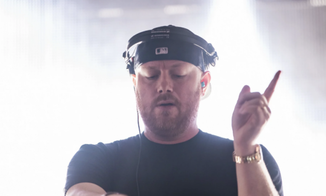 ERIC PRYDZ DROPS TWO NEW TRACKS AS CIREZ D