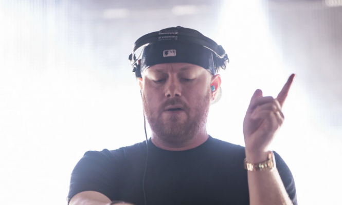 ERIC PRYDZ, CIREZ D 이름으로 신곡 두 곡 발표