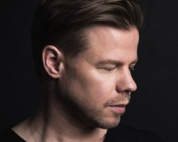 FERRY CORSTEN LAUNCHES FAN COLLABORATION COMPETITION FOR NEW UNITY TRACK