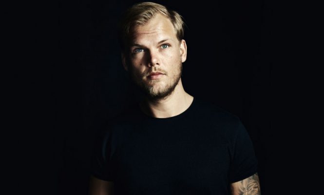AN AVICII EXPERIENCE MUSEUM IS OPENING IN STOCKHOLM NEXT YEAR