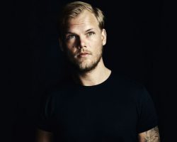THE AVICII VIDEO GAME IS BEING RELEASED ON NINTENDO SWITCH: WATCH