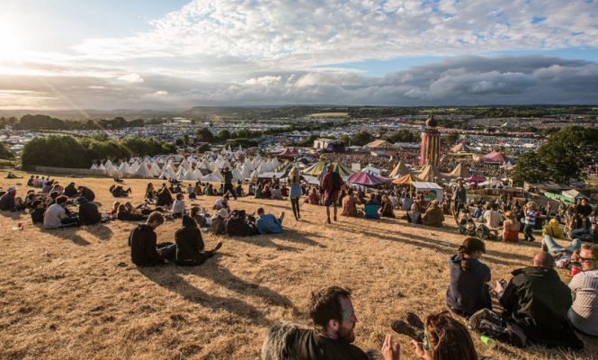 82% OF FESTIVALGOERS READY TO RETURN TO LIVE MUSIC EVENTS, NEW SURVEY SAYS