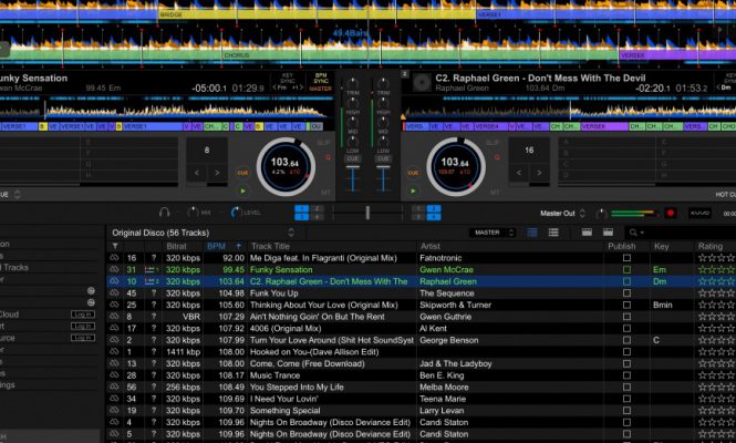 파이오니아 DJ가 REKORDBOX DJ 6.0.1에 새로운 보컬 검출 분석 기능을 추가했다.