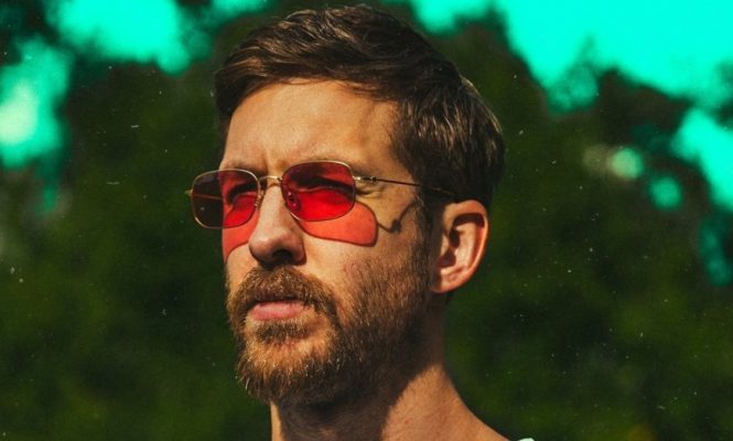 EXAMPLE DROPS CALVIN HARRIS PRODUCED TRACK, ‘SOME NIGHTS LAST FOR DAYS’: LISTEN